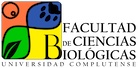 Web Facultad de Ciencias Biológicas UCM